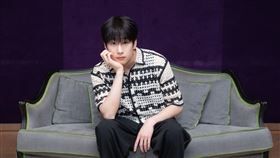 韓勝宇。（圖／ COME ON JKSSP提供）