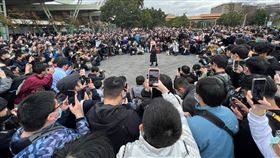 伊織萌 讀者提供