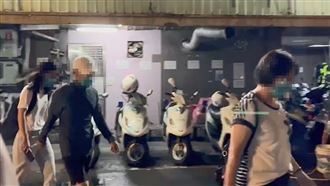 女大生被冷氣砸死　母：就這樣少1個小孩