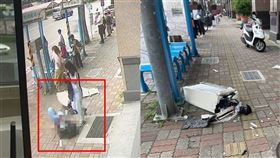 板橋新埔捷運站,冷氣,政治大學,財政稅務系,何怡澄,學霸