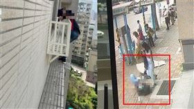 新埔捷運站,政大,冷氣機,工安意外,鳳梨王子,楊宇帆,師傅