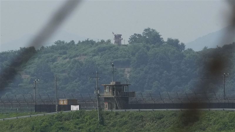 美士兵闖入北韓後無音訊　陸軍部長表憂心