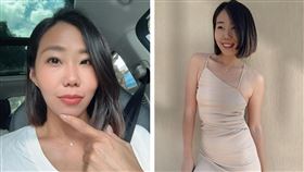 「亞歷媽」王君萍人設崩壞，遭多名網紅媽媽指控無端攻擊。（圖／翻攝自王君萍臉書）