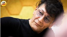 若是發現資質好的AV女優，加藤鷹不排斥重返男優之列。（圖／侯世駿攝）