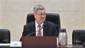 陳建仁（圖／行政院提供）