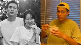 楊祐寧（圖／翻攝自楊祐寧IG）