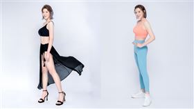 醫師警告：「再不瘦身、就等死！」肉彈女星嚇瘦30公斤（業配勿用）