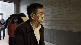 高雄,羅志明,海軍退將,抗告,羈押,共諜