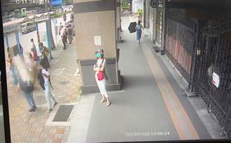 冷氣機砸死女子　家屬申請被害補償180萬