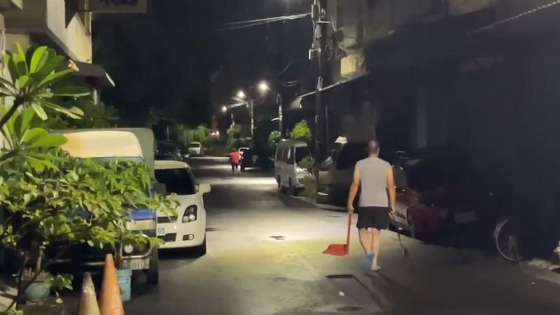 熱翻！高雄3千多戶停電　台電公布元凶