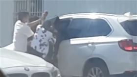 台中,節電公司,欠債,施暴,恐嚇,