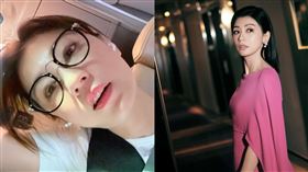 賈靜雯。（圖／翻攝自賈靜雯IG）