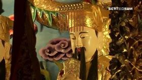 ▲玉皇上帝在天貺節檢驗人心。（圖／三立新聞網）