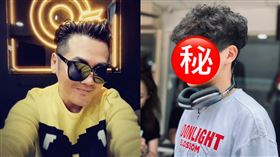 曹格（圖／翻攝自曹格IG）