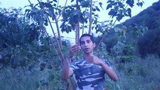 印度神童最新預言警告10災難  小心8月