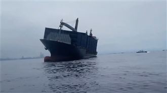 天使輪沉沒好怪！19船員遭限制出境