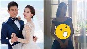 （圖／翻攝自劉詩詩微博）