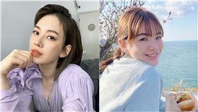 Melody離婚「奪夫家上億」應得的？陳沂點破1關鍵：根本在羞辱女生 翻攝自各自臉書