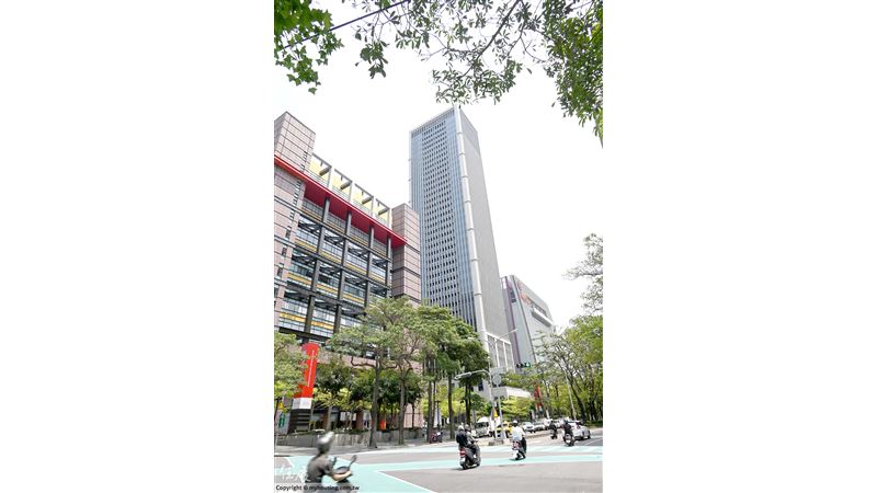 辦公室當住家賣？興富發遭公平會罰150萬