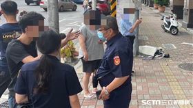 板橋,冷氣。（圖／翻攝畫面）