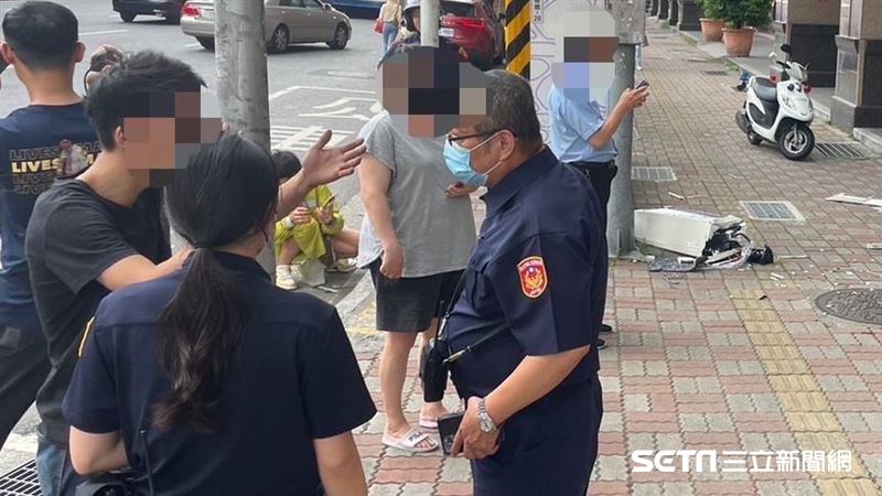 特稿／政大女枉死！官員有看見問題核心？