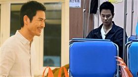 鄭嘉穎。（圖／翻攝自鄭嘉穎IG）