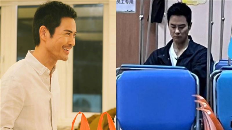 《披荊3》男星錄2集進醫院　愛妻曝現況