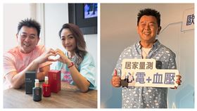 庹宗康。（記者洪素津攝影