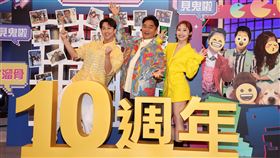 lulu大熱門(邱榮吉攝影)
