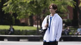 《我的天堂城市》姜濤（圖／滿滿額娛樂提供）