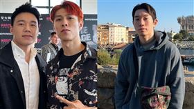 尼克星將戰Toyz教練。（圖／翻攝自IG）