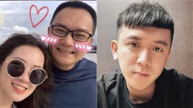 陳紫渝,莊銘淵,陳昱庭,里長