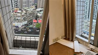 冷氣忘安裝1物就上　他批：100%工人的錯