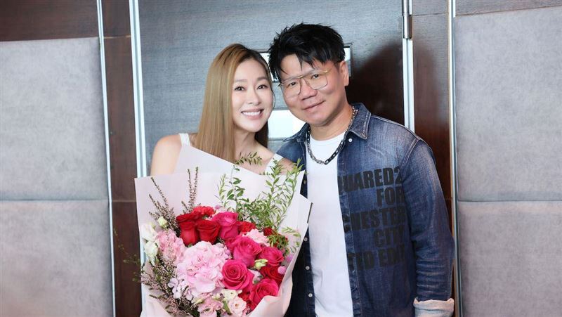 林逸欣私下面曝光！疑有「強迫症」揭驚人內幕　認無法忍受這事