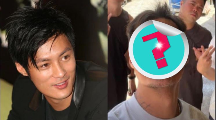 41歲余文樂近況曝光　網嚇：男神崩壞了！