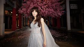 莫文蔚（圖／地球娛樂提供）