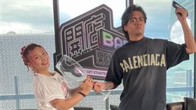 董仔(年代提供)
