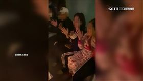 政大生與家人慶生畫面曝! 母淚崩:少個小孩