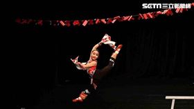 13歲女孩奪世界舞蹈冠軍　母親獨家談女兒心路歷程（圖／林佳臻媽媽提供）