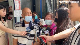 工人跌落鷹架腦死　老父悲痛哀求事情真相