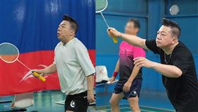 一個月瘦八公斤！豬隊友變神隊友！董至成運動場上找回第二春！（業配勿用）