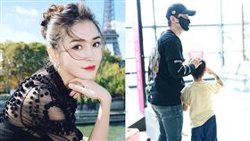 ▲黃曉明。（圖／翻攝自微博）