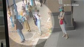 肇事工人3萬交保 