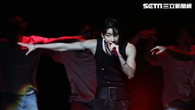 韓勝宇。（圖／記者邱榮吉攝影）