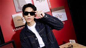 林柏宏。（圖／品牌提供）