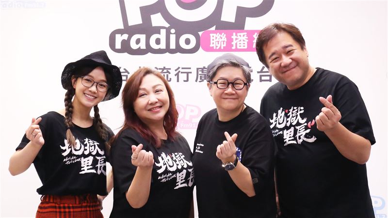 她《刻在》戲份被剪光　登新戲又被罵八婆