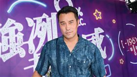 張孝全。（圖／品牌提供）