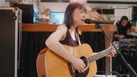 鄭宜農（圖／邊走邊聽有限公司、台視提供）
