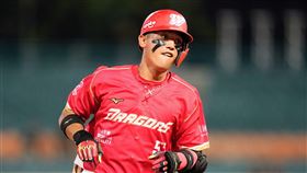 ▲拿莫伊漾。（圖／味全龍球團提供）