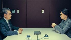 楊烈,潘儀君,八尺門的辯護人,雷嘉汭。（鏡文學提供